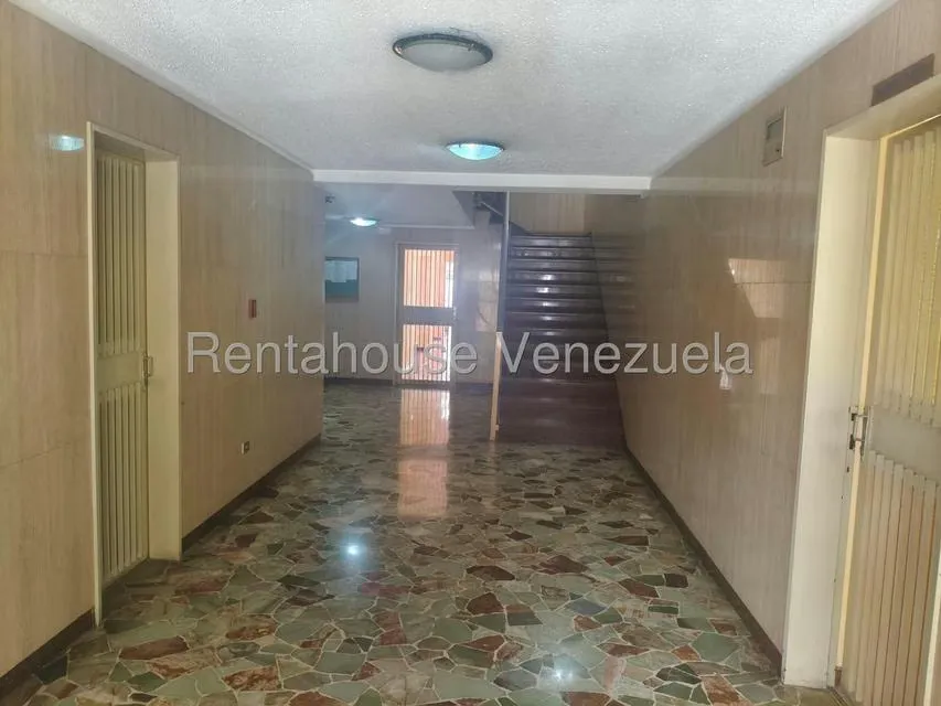 Apartamento (1 Nivel) en Venta en Terrazas del Avila, Distrito Metropolitano - 29
