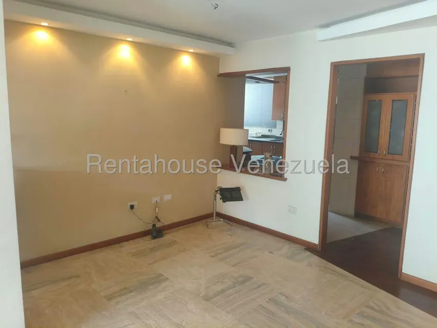 Apartamento (1 Nivel) en Venta en Terrazas del Avila, Distrito Metropolitano - 4