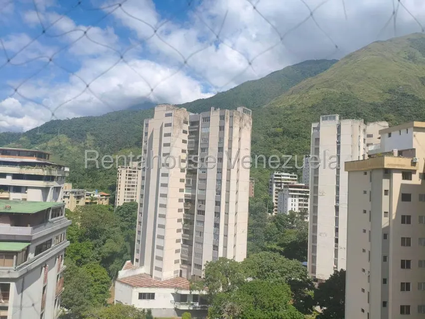 Apartamento (1 Nivel) en Venta en Terrazas del Avila, Distrito Metropolitano - 7