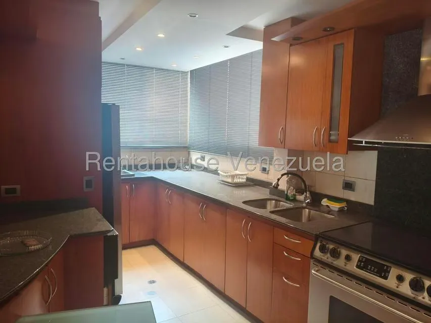 Apartamento (1 Nivel) en Venta en Terrazas del Avila, Distrito Metropolitano - 10