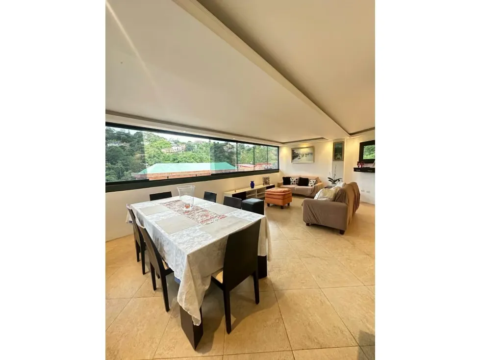Vendo casa c/jardin en calle cerrada 337m2 Villanueva del Hatiilo 9005 - 3