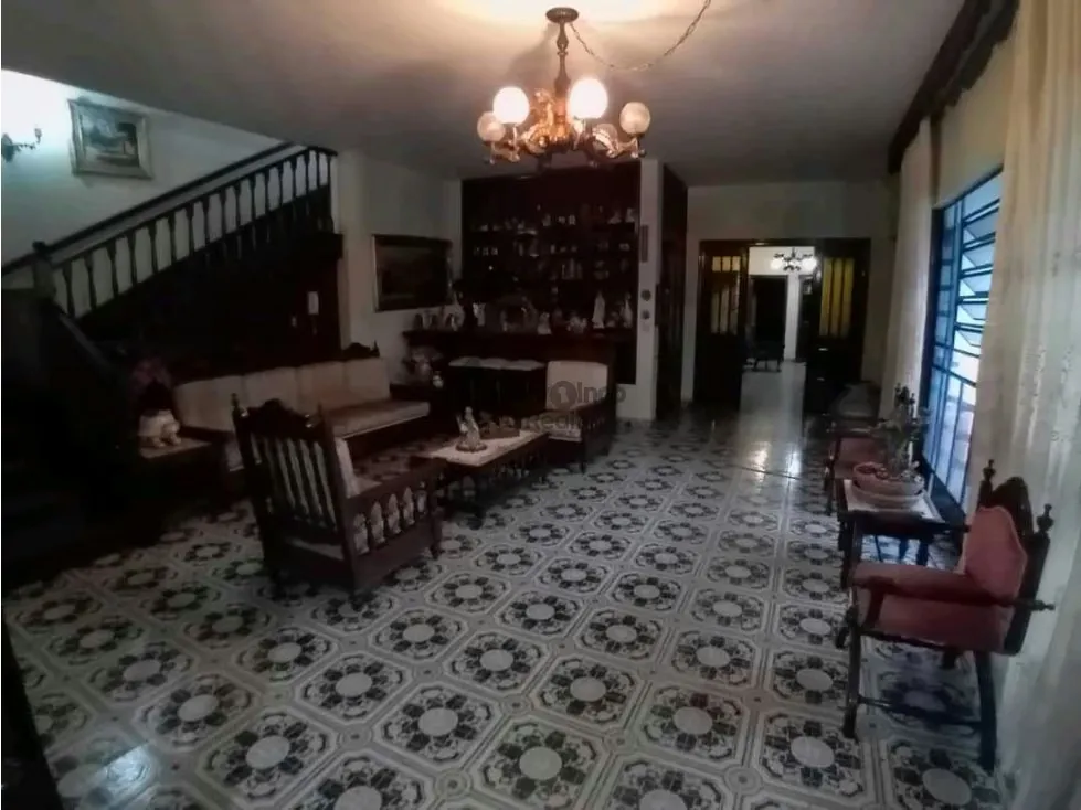 Se Vende Casa Comercial en El Viñedo - 11