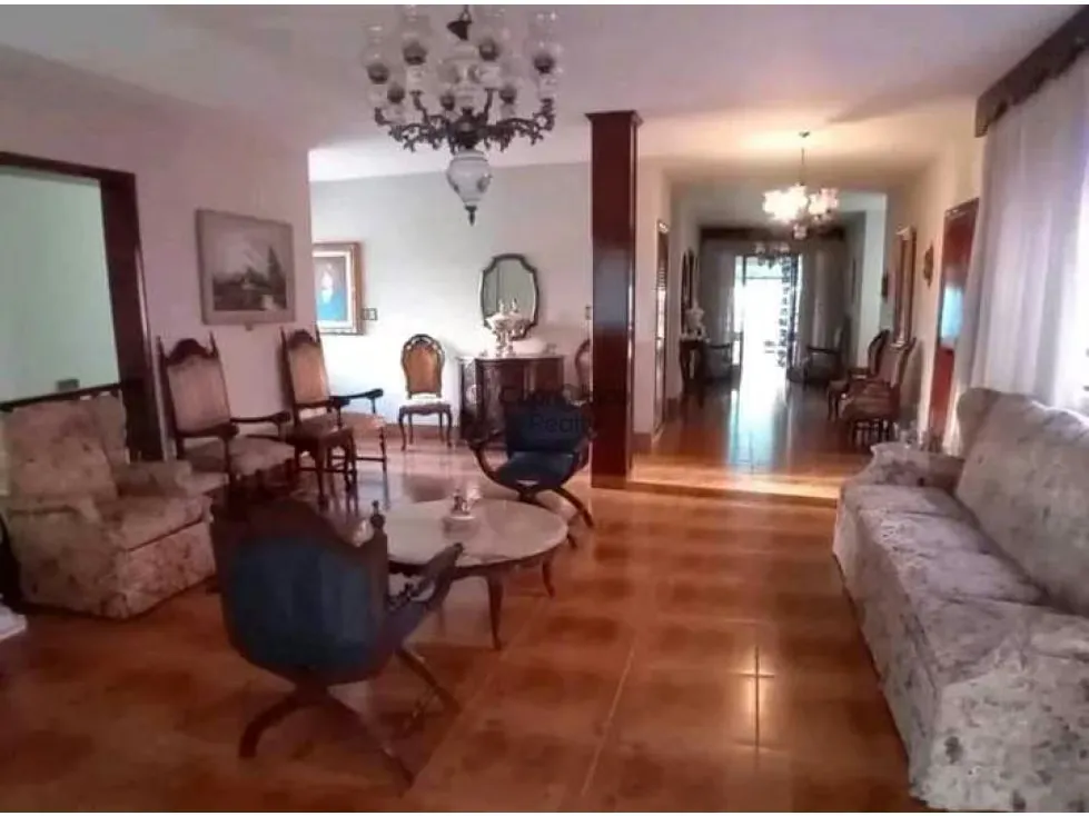 Se Vende Casa Comercial en El Viñedo - 2