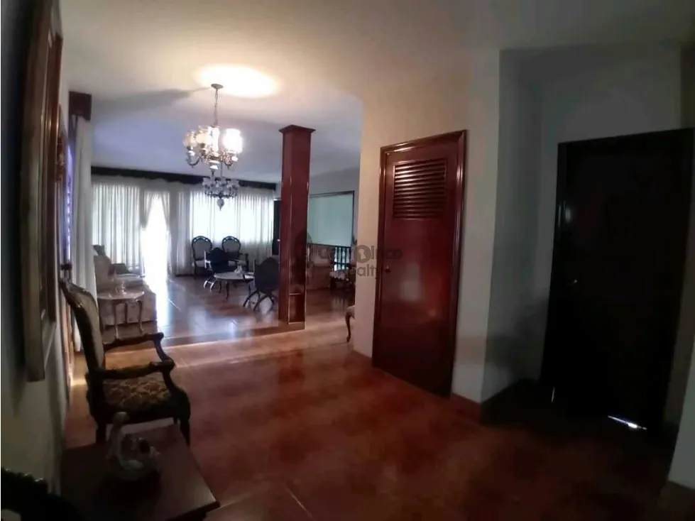 Se Vende Casa Comercial en El Viñedo - 6