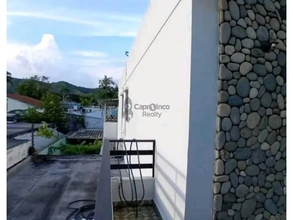 Se Vende Casa Comercial en El Viñedo - 7