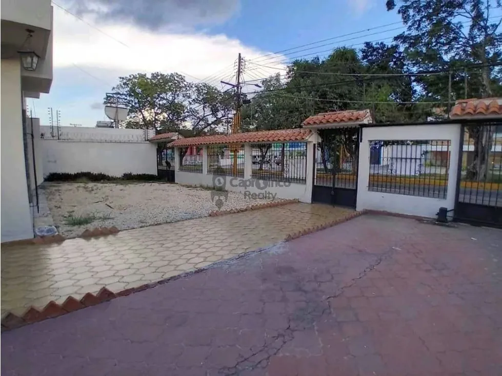 Se Vende Casa Comercial en El Viñedo - 8