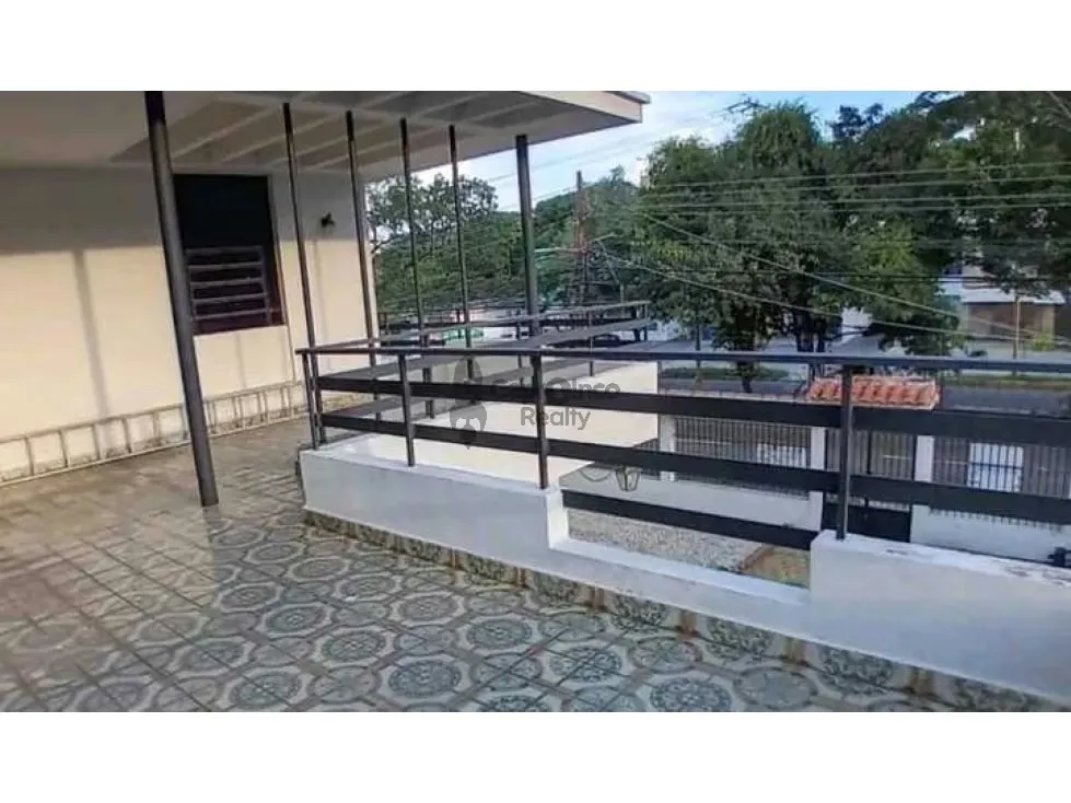 Se Vende Casa Comercial en El Viñedo - 9