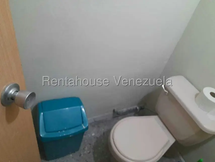 Local Comercial en Venta en Centro, Lara - 11