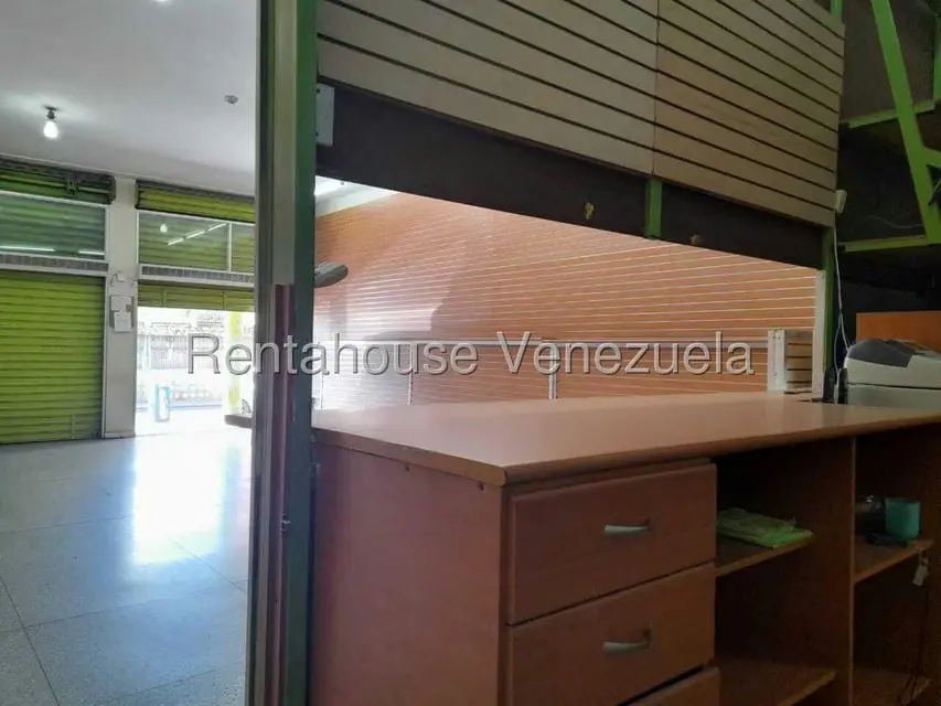 Local Comercial en Venta en Centro, Lara - 12