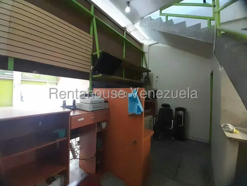 Local Comercial en Venta en Centro, Lara - 13