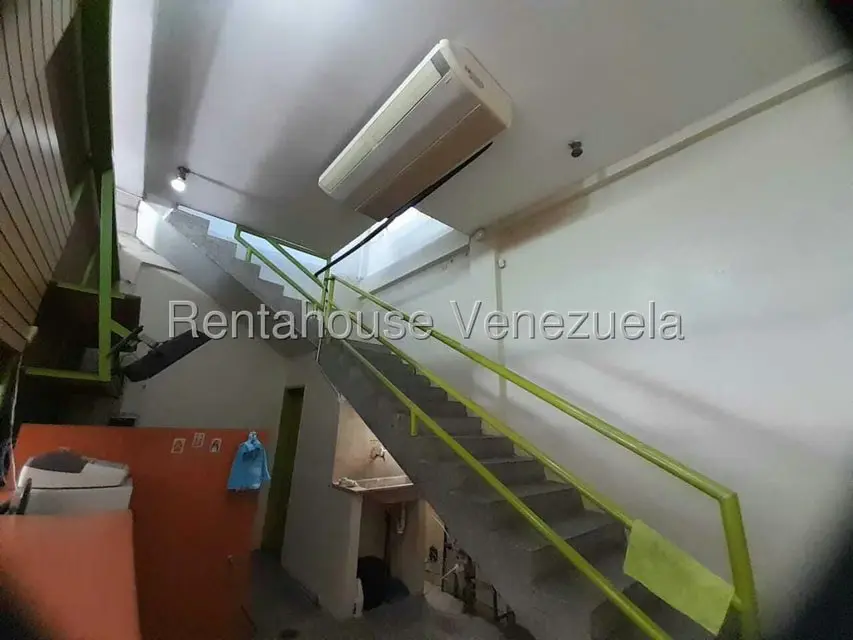 Local Comercial en Venta en Centro, Lara - 15
