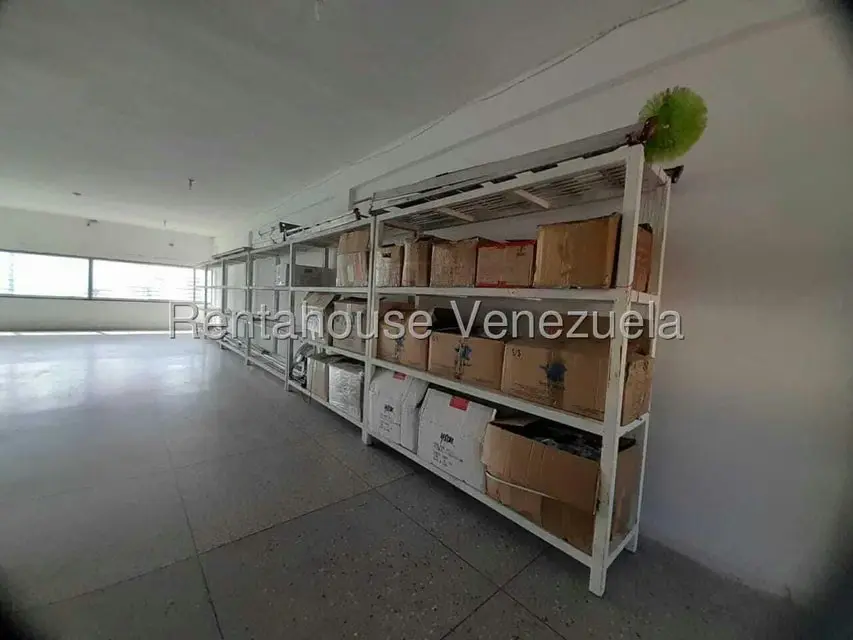 Local Comercial en Venta en Centro, Lara - 16