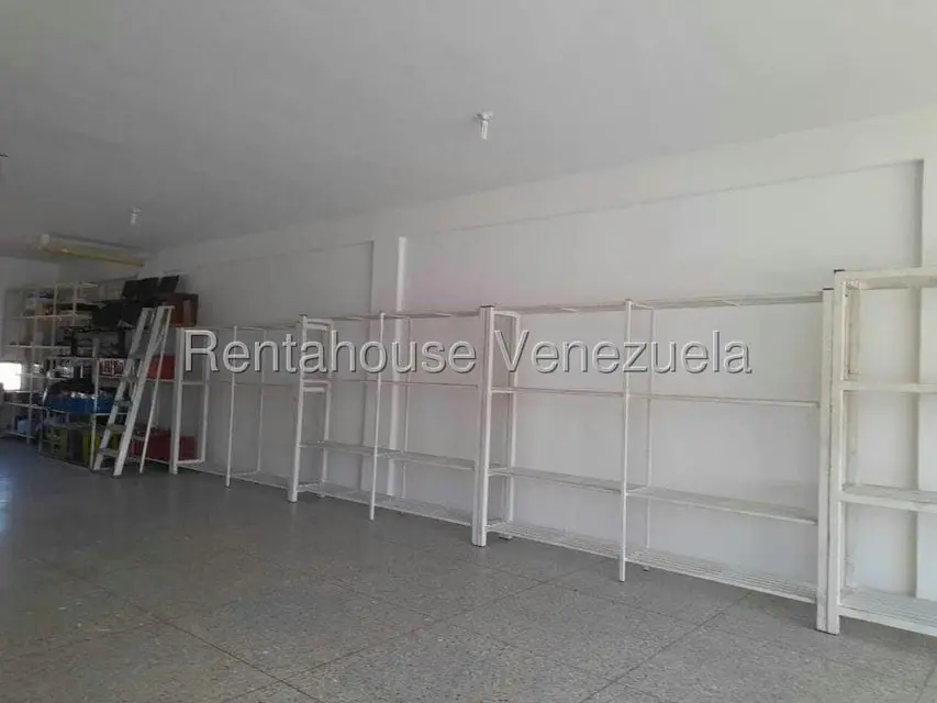 Local Comercial en Venta en Centro, Lara - 18