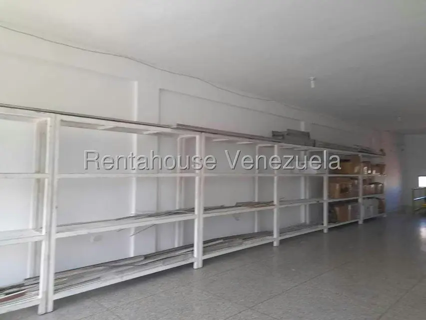 Local Comercial en Venta en Centro, Lara - 19