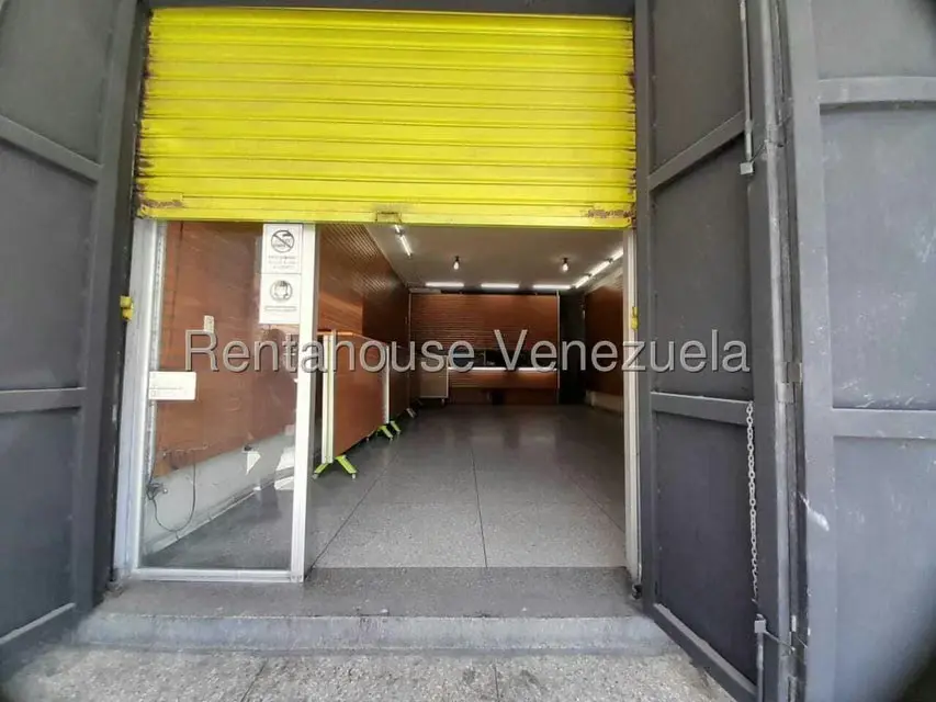 Local Comercial en Venta en Centro, Lara - 2