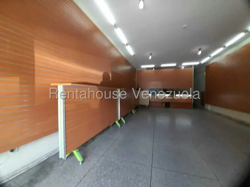 Local Comercial en Venta en Centro, Lara - 5