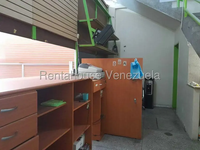 Local Comercial en Venta en Centro, Lara - 8