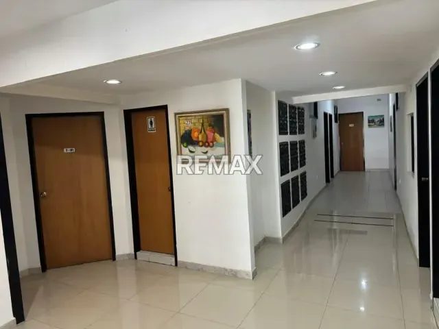 Edificio Multiproposito en Venta Carrera 15 entre Calles 44 y 45 Zona Oeste - Barquisimeto - 4
