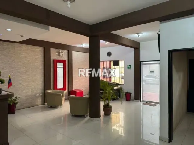 Edificio Multiproposito en Venta Carrera 15 entre Calles 44 y 45 Zona Oeste - Barquisimeto - 8