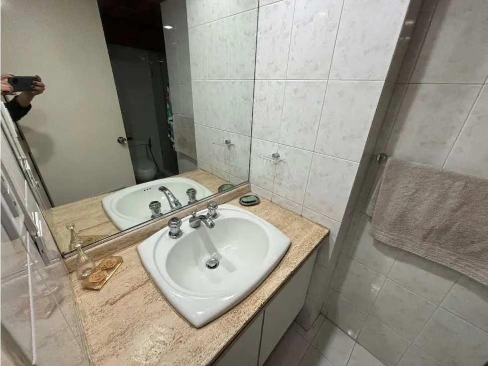 Vendo PH duplex 415m2 Colinas de Bello Monte 3923 - 21