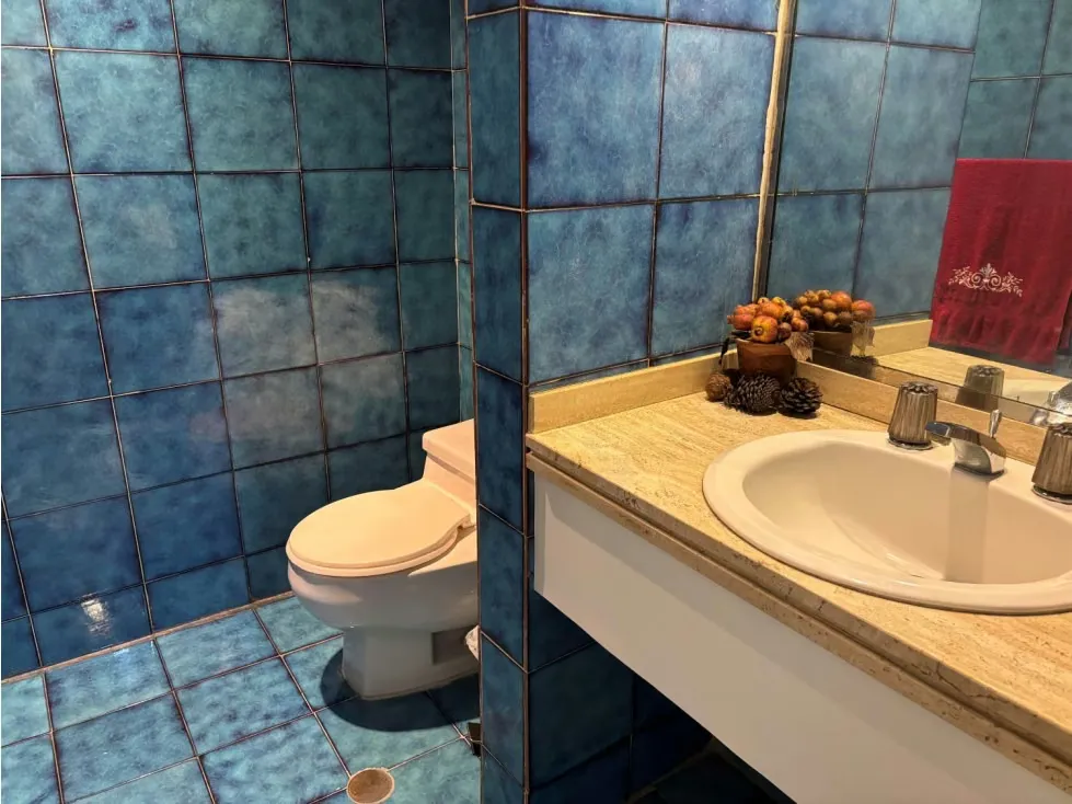 Vendo PH duplex 415m2 Colinas de Bello Monte 3923 - 9
