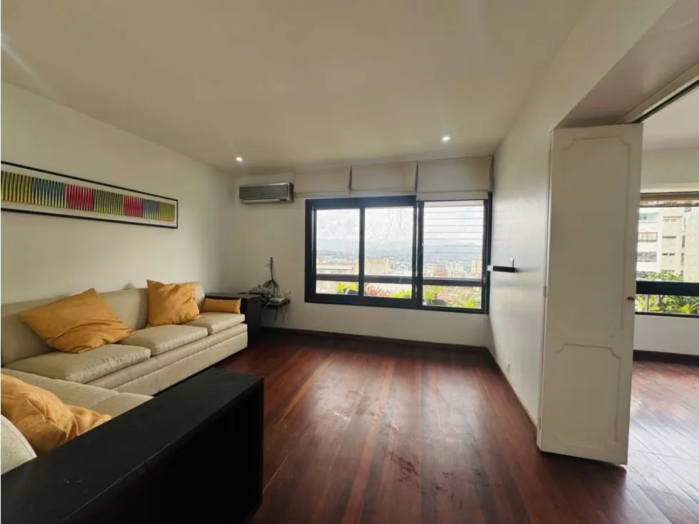 Se alquila apartamento 230m2 3H+S/4B/2P Sta Eduvigis - 22