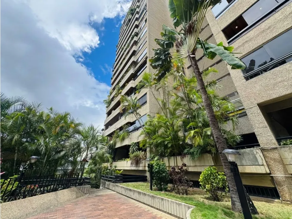 Se alquila apartamento 230m2 3H+S/4B/2P Sta Eduvigis - 24