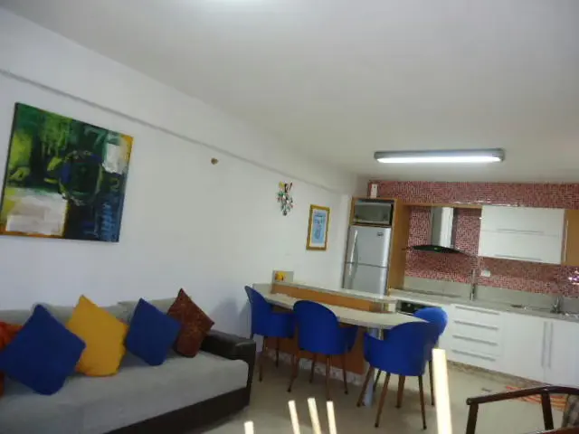 Apartamento (1 Nivel) en Venta en Los Canales de Rio Chico, Miranda - 12