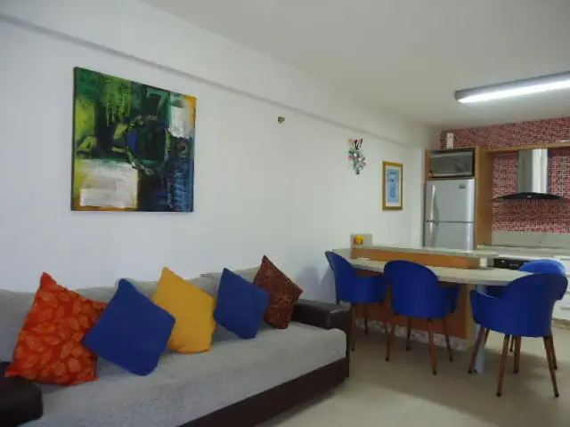Apartamento (1 Nivel) en Venta en Los Canales de Rio Chico, Miranda - 14