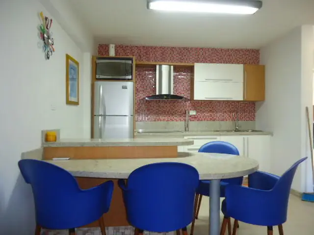 Apartamento (1 Nivel) en Venta en Los Canales de Rio Chico, Miranda - 15