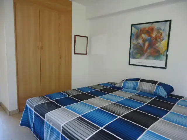 Apartamento (1 Nivel) en Venta en Los Canales de Rio Chico, Miranda - 19