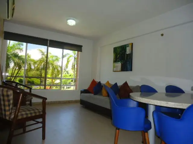 Apartamento (1 Nivel) en Venta en Los Canales de Rio Chico, Miranda - 2