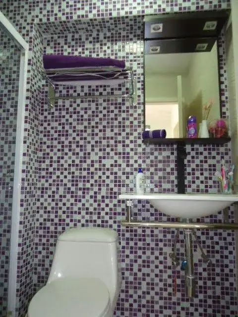 Apartamento (1 Nivel) en Venta en Los Canales de Rio Chico, Miranda - 21