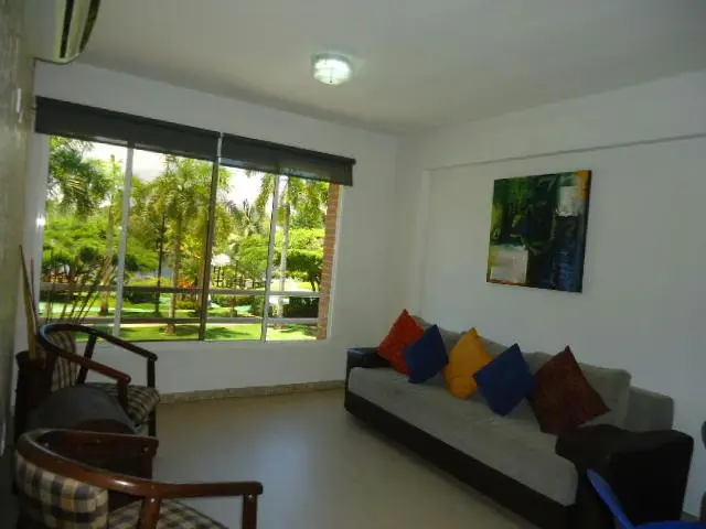 Apartamento (1 Nivel) en Venta en Los Canales de Rio Chico, Miranda - 3