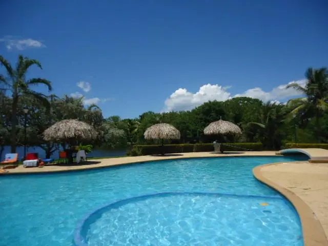 Apartamento (1 Nivel) en Venta en Los Canales de Rio Chico, Miranda - 33