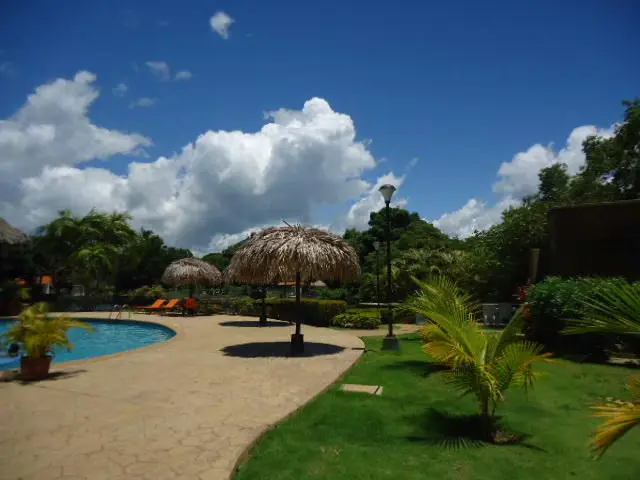 Apartamento (1 Nivel) en Venta en Los Canales de Rio Chico, Miranda - 34