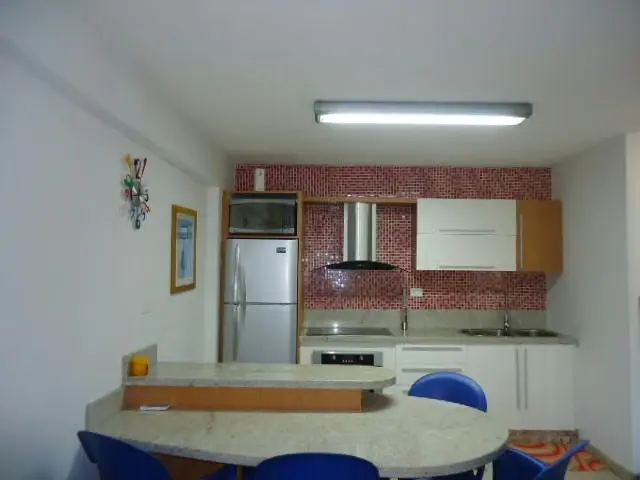 Apartamento (1 Nivel) en Venta en Los Canales de Rio Chico, Miranda - 7