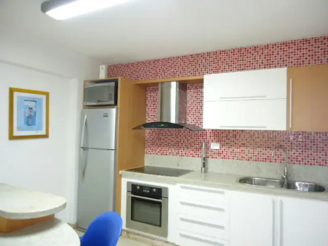 Apartamento (1 Nivel) en Venta en Los Canales de Rio Chico, Miranda - 9