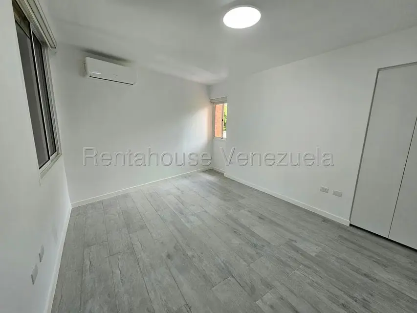 Apartamento (1 Nivel) en Venta en La Boyera, Distrito Metropolitano - 12