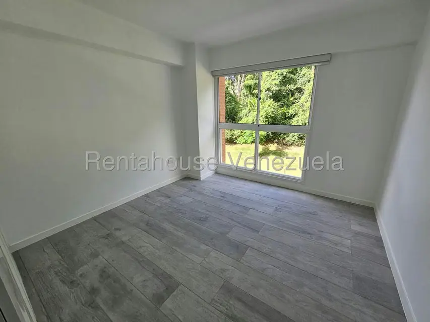 Apartamento (1 Nivel) en Venta en La Boyera, Distrito Metropolitano - 16
