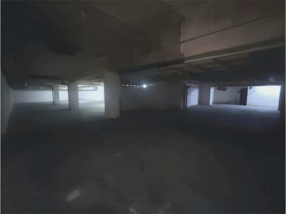 Se alquila planta industrial/depósito 580m2 Boleíta Norte 8610 - 4