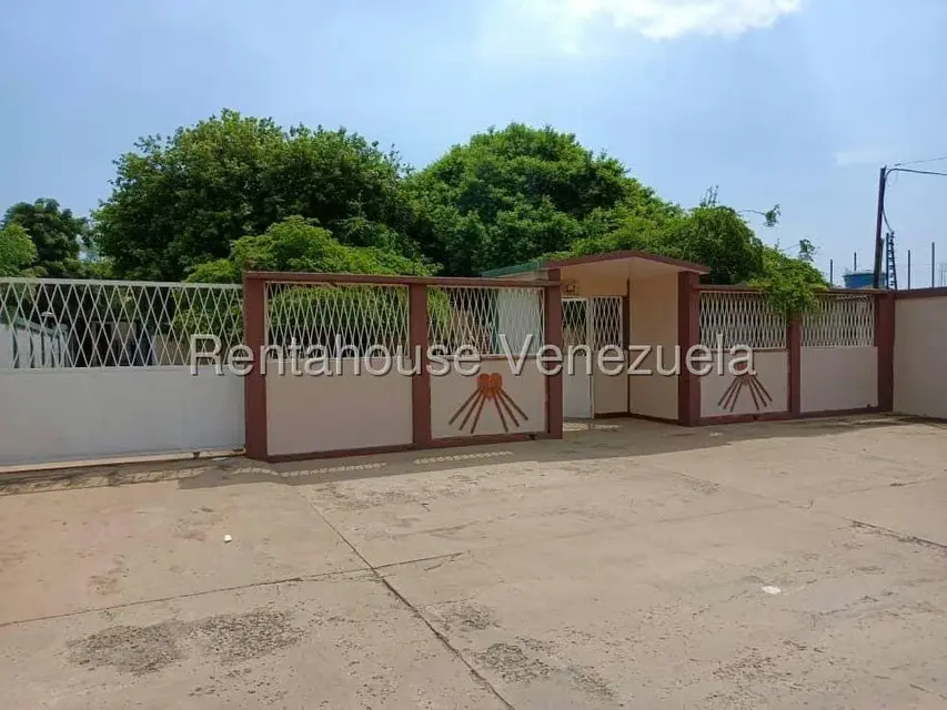Comercial (Edificio) en Alquiler en Sierra Maestra, Zulia - 2