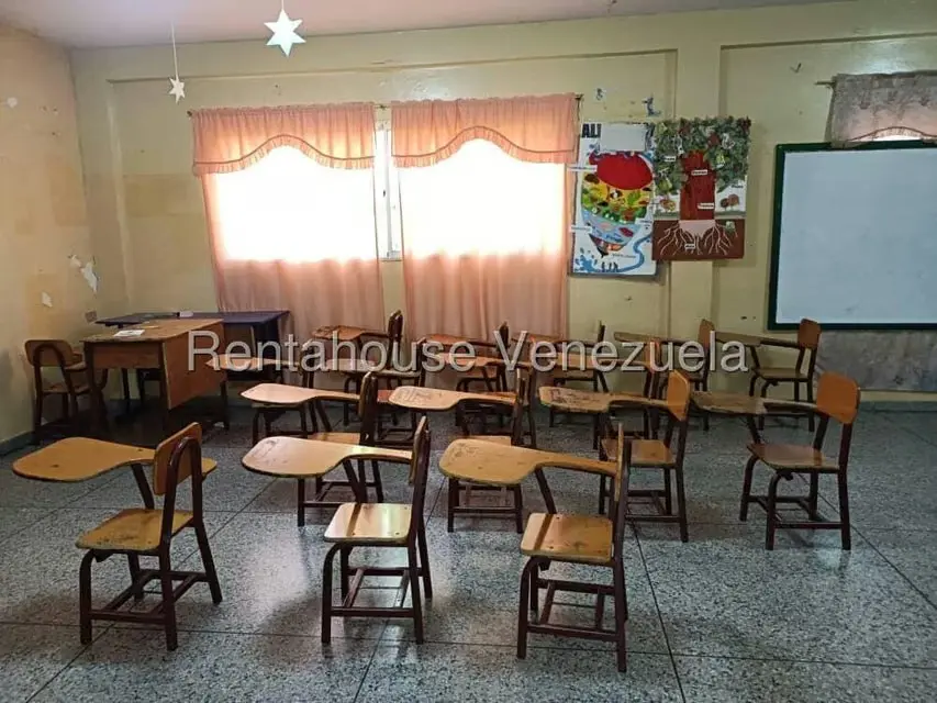 Comercial (Edificio) en Alquiler en Sierra Maestra, Zulia - 31