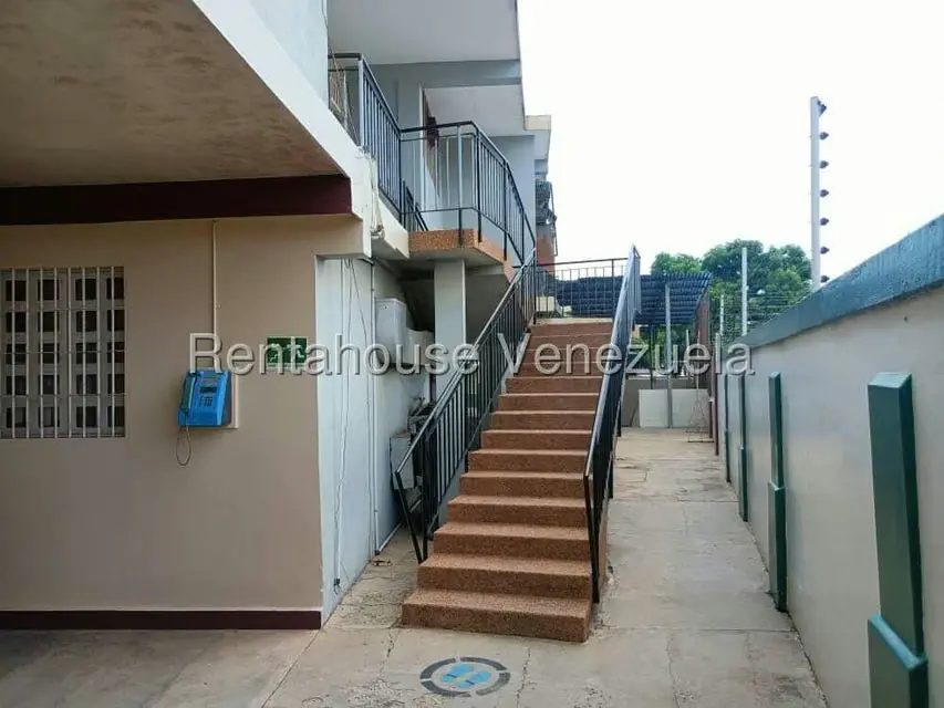 Comercial (Edificio) en Alquiler en Sierra Maestra, Zulia - 40