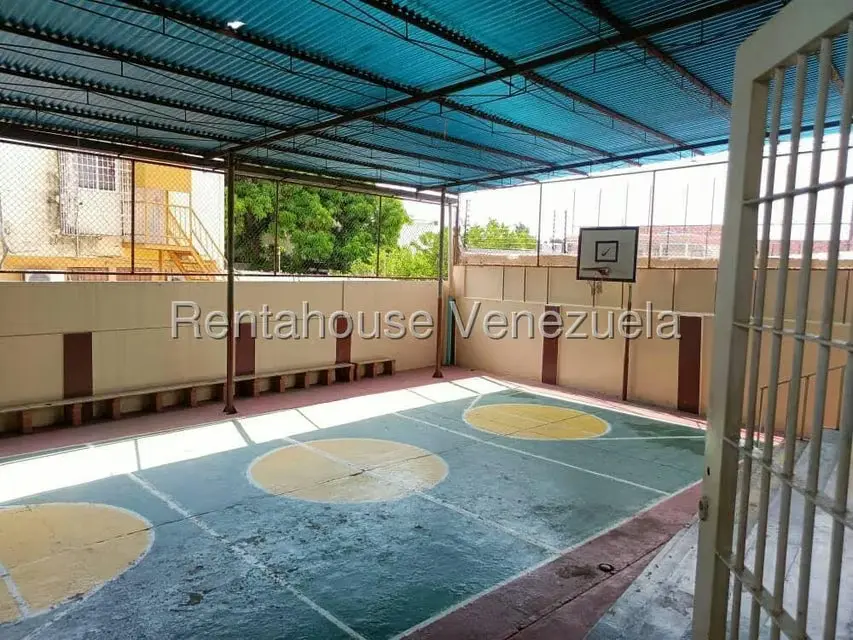 Comercial (Edificio) en Alquiler en Sierra Maestra, Zulia - 43