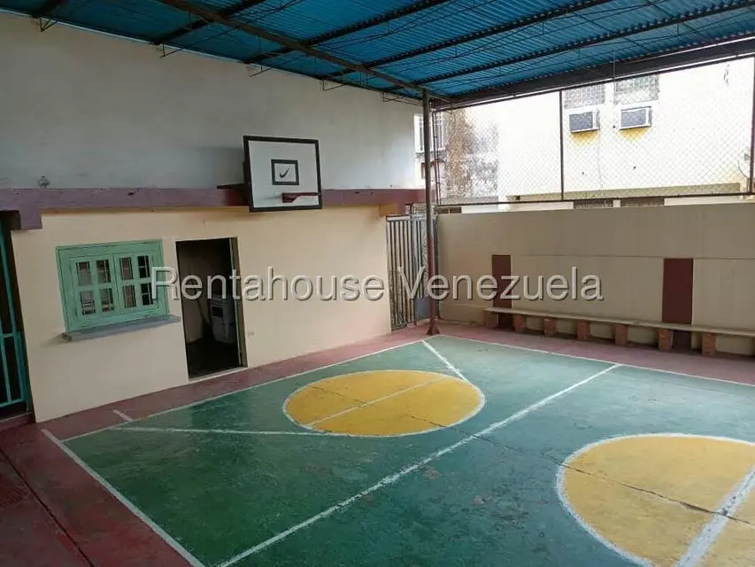 Comercial (Edificio) en Alquiler en Sierra Maestra, Zulia - 45
