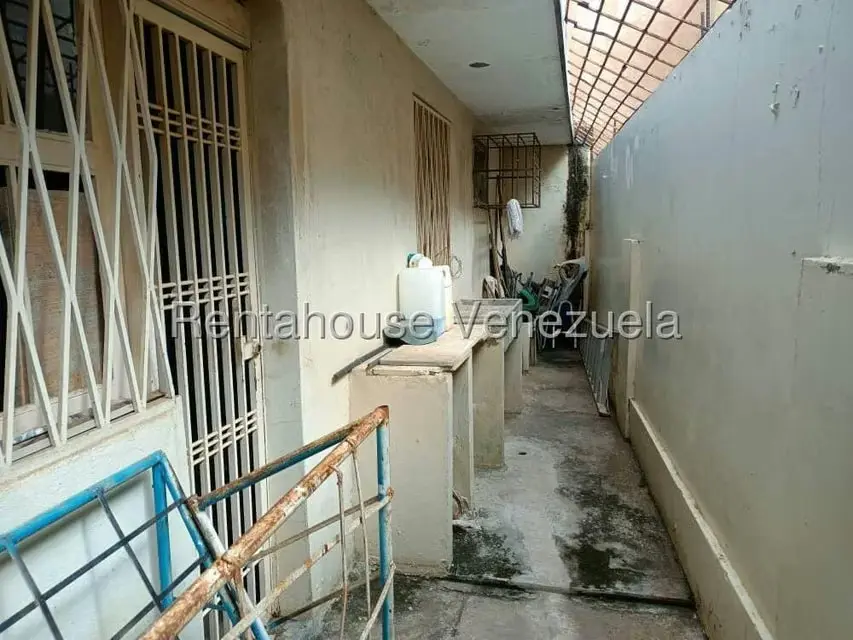 Comercial (Edificio) en Alquiler en Sierra Maestra, Zulia - 54