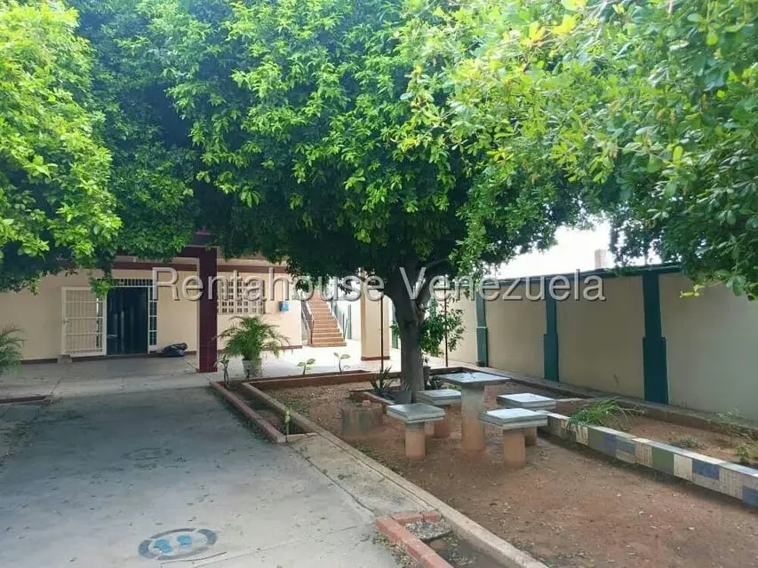 Comercial (Edificio) en Alquiler en Sierra Maestra, Zulia - 58