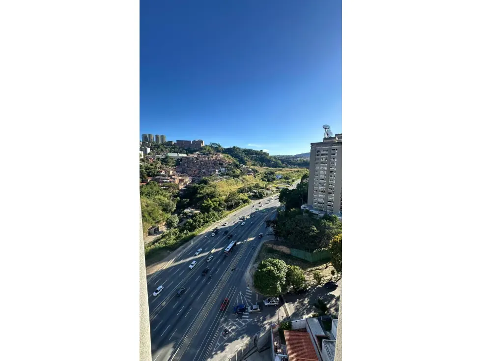 Se vende Apto 150m² 3h+1s/3b+1s/2p Santa Fe Norte - 2