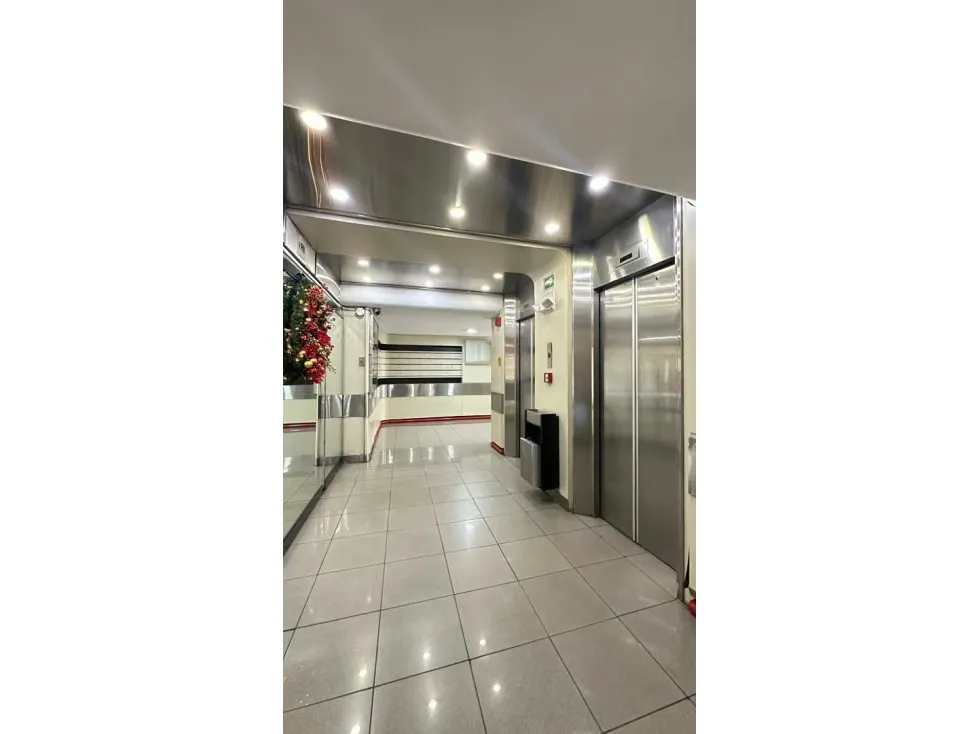 Se vende Apto 150m² 3h+1s/3b+1s/2p Santa Fe Norte - 13